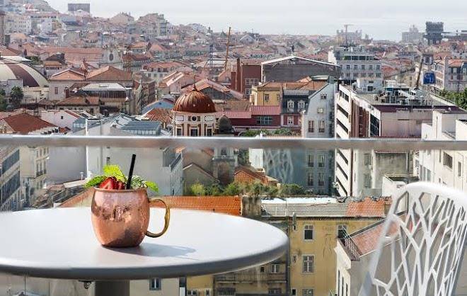 Nh collection lisboa liberdade