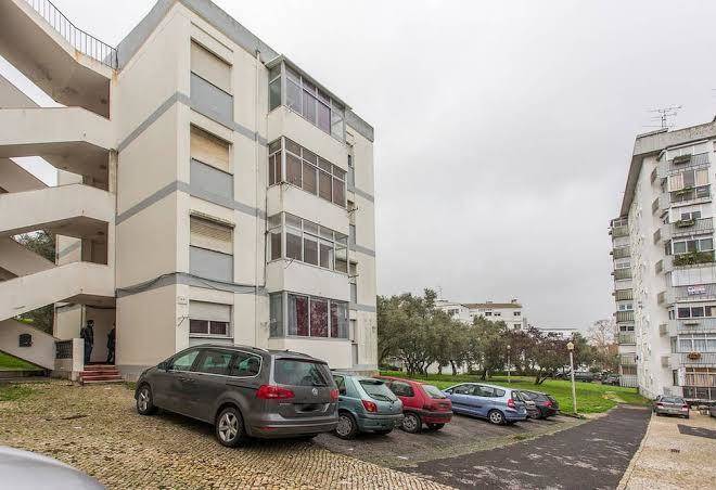 Nice flat by olivais trip2portugal