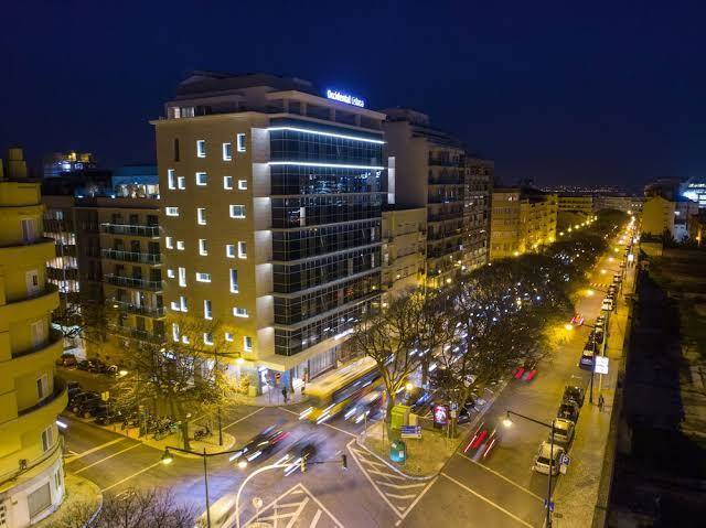 Smy Lisboa