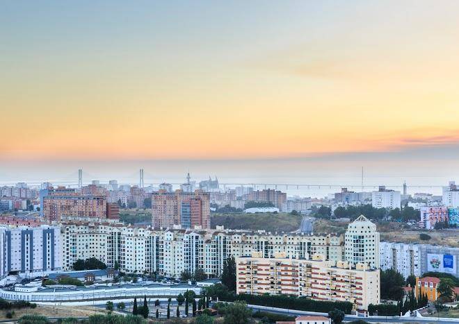 Ramada lisbon hotel