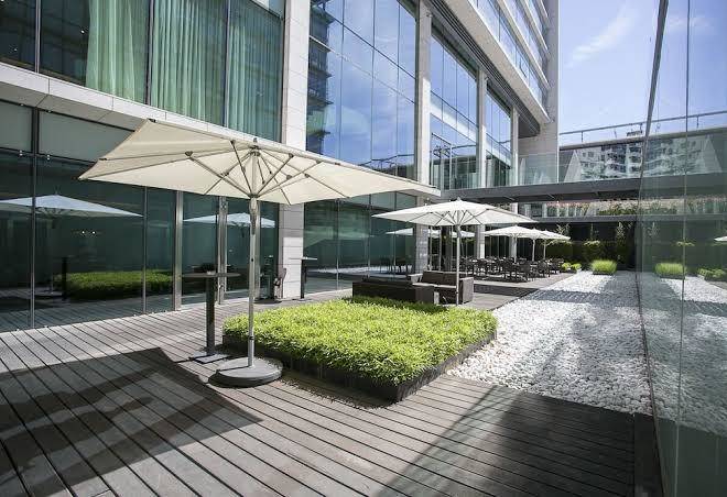 Olissippo oriente hotel