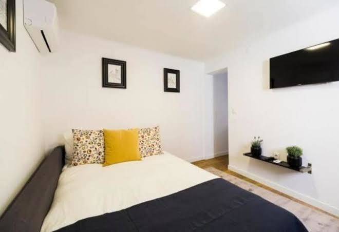Olivena in bairro alto