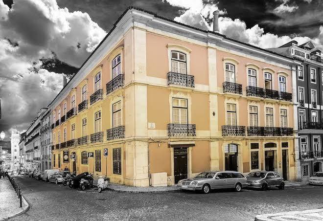 Palacio das especiarias