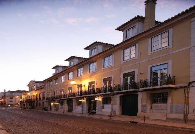 Palacio ramalhete