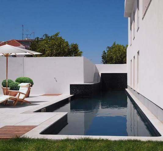 Pateo lisbon lounge suites
