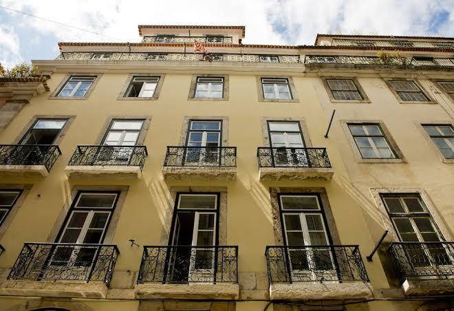 Pateo saudade lofts