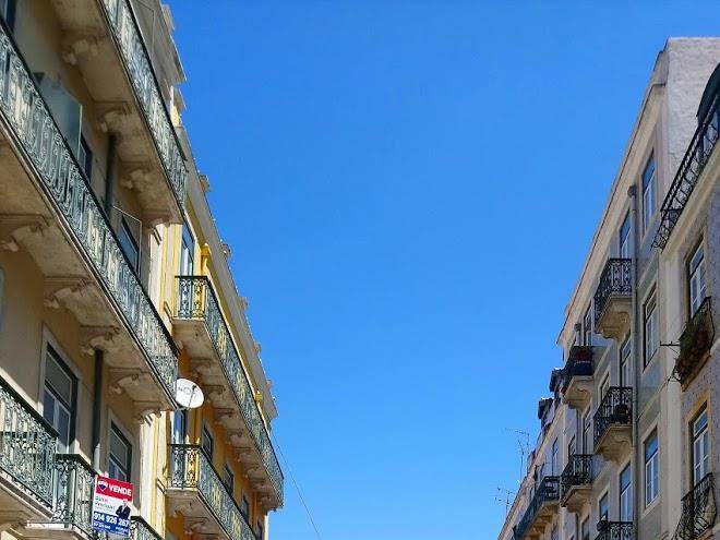 Patio da mouraria