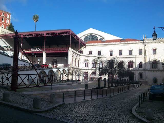 Pensao estacao central