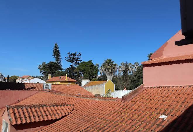 Pensao residencial setubalense