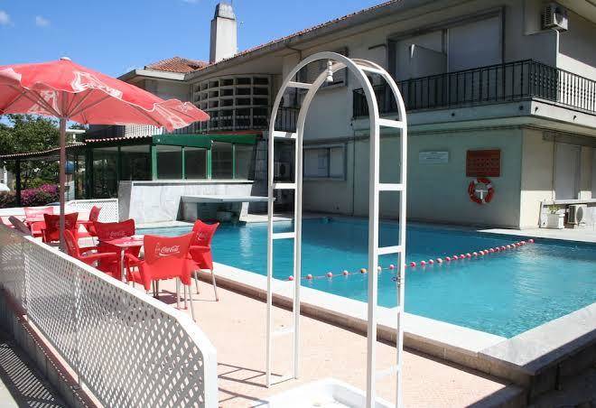 Pensao terminus residencial
