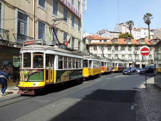 Pensao praca da figueira