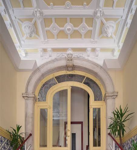 Pensao Londres Image