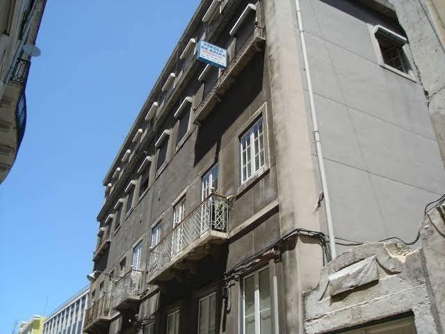 Pensao Perola Da Baixa Image