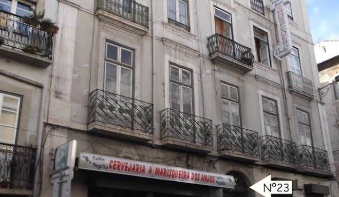 Perola dos anjos