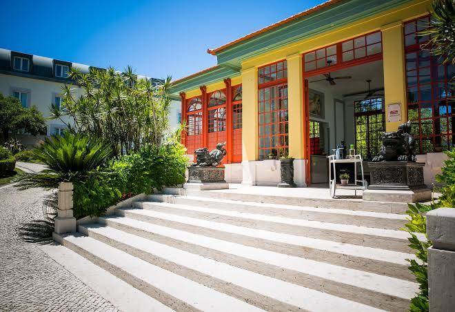 Pestana palace lisboa