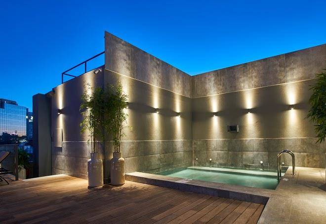 Hotel portobay marques