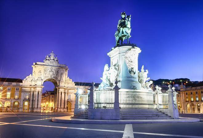 Pousada de lisboa