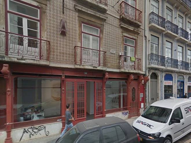 Prime lisbon boavista 44