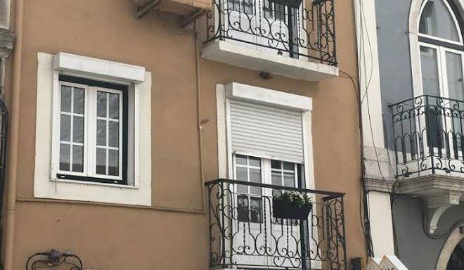 Ps lisbon flats