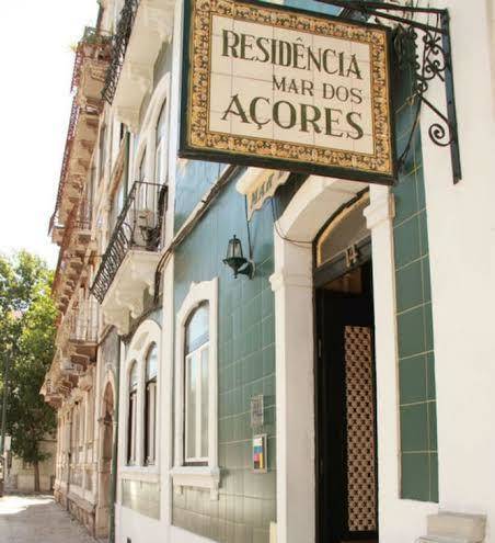 Residencia Mar Dos Acores Image