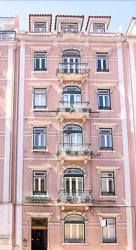 Hotel dublin