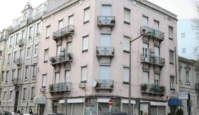 Residencial estrela dos santos
