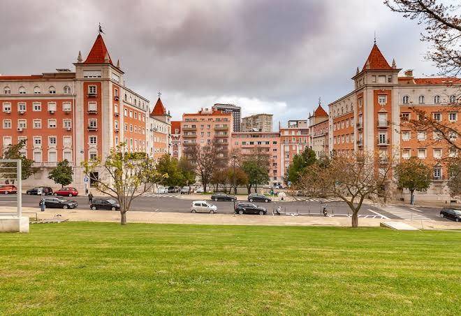 Residencial horizonte