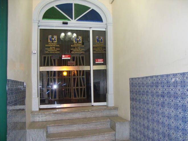 Residencial marisela