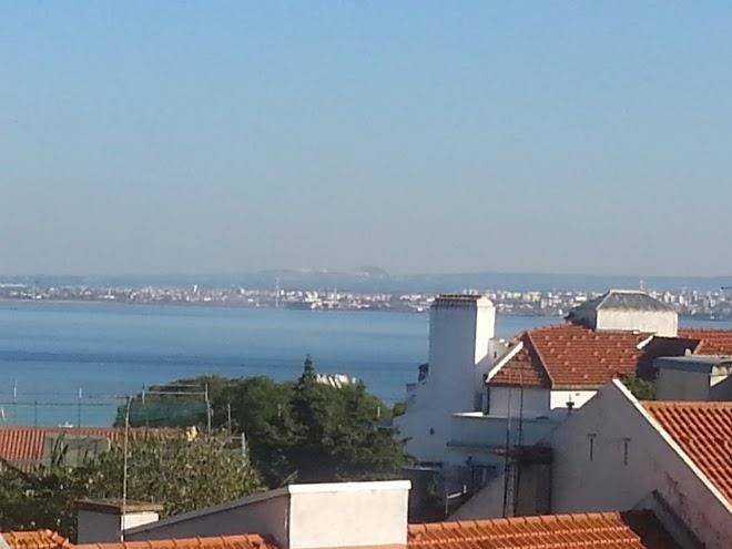 Paradouro