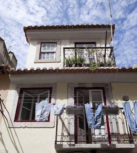 Residentas atalaia