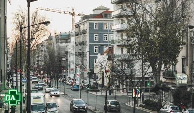 Romantic gem in city center