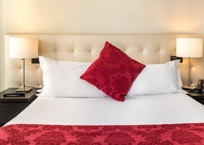 Rossio garden hotel