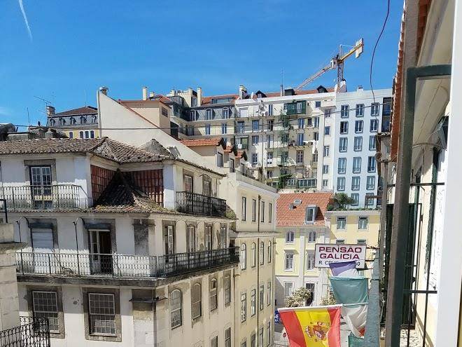 Pensao Galicia Image