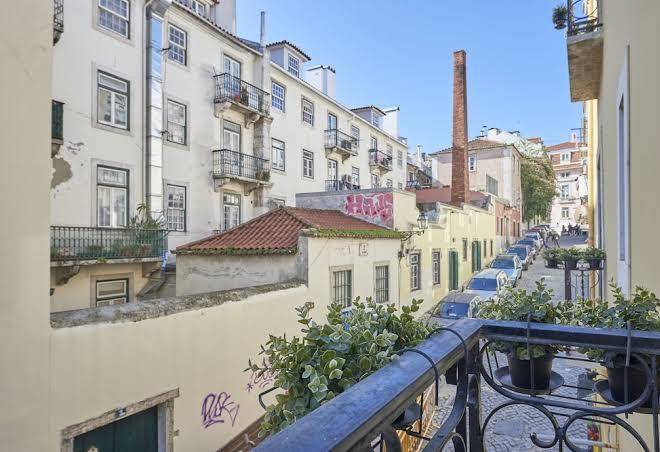 Salgadeiras suites