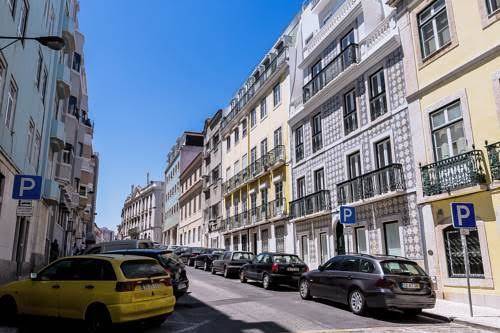 Salitre by lisbon inside out