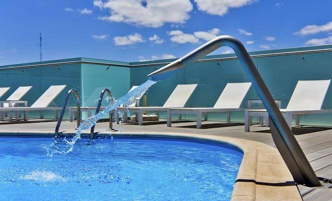 Sana reno hotel