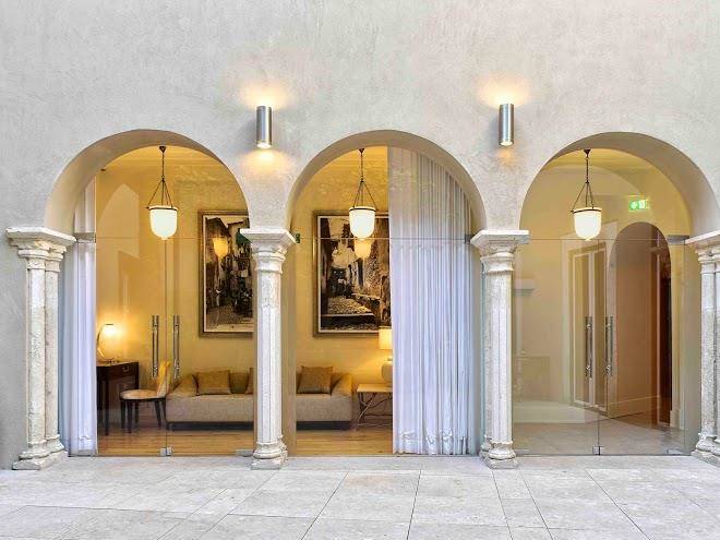 Santiago de alfama boutique hotel