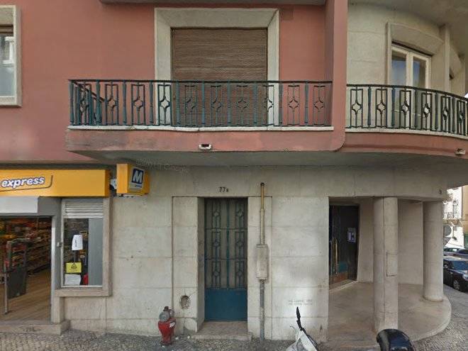 Sociedade hotel embaixador lda
