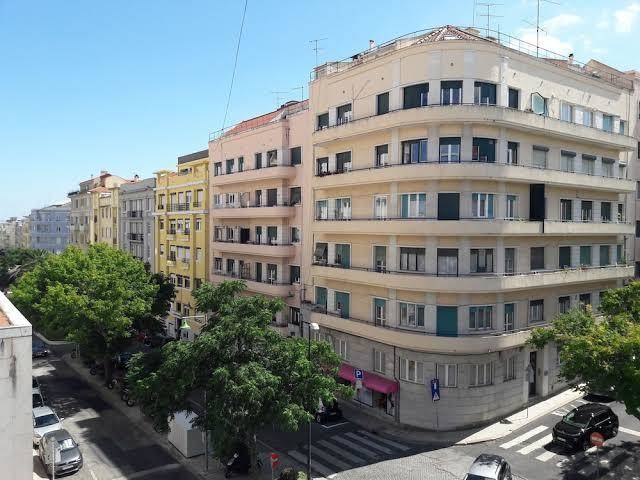 Sonho de lisboa