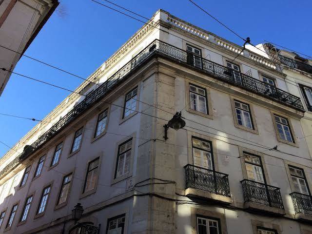 Surf in chiado