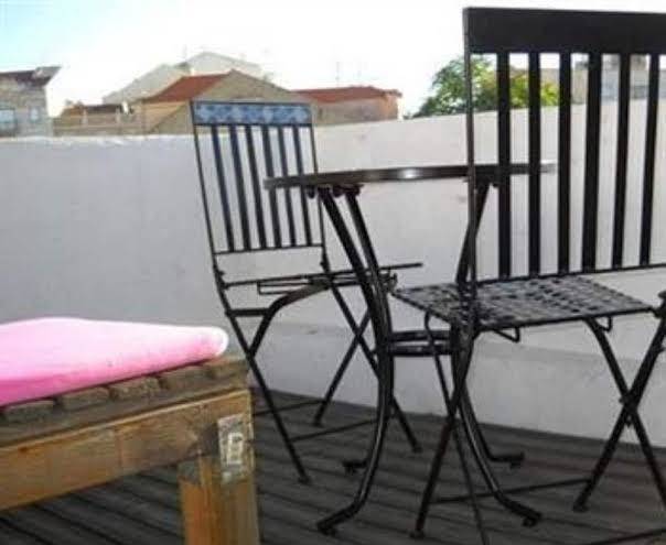 Sweet romantic attic in the heart of lisbon