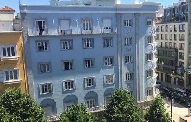 Tagus Royal Residence Image