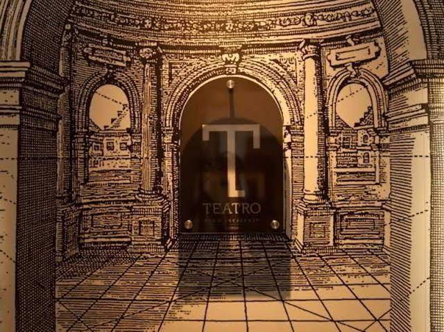 Teatro boutique b&b