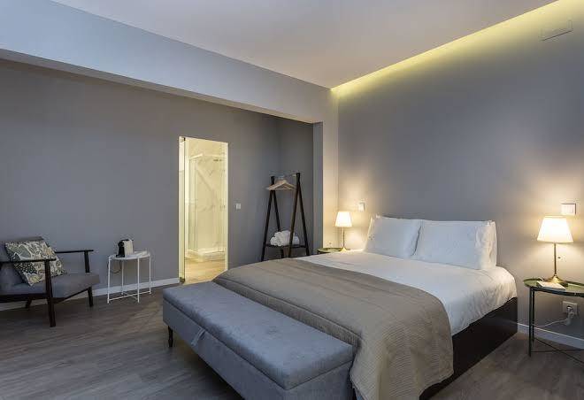 The hygge lisbon suites picoas