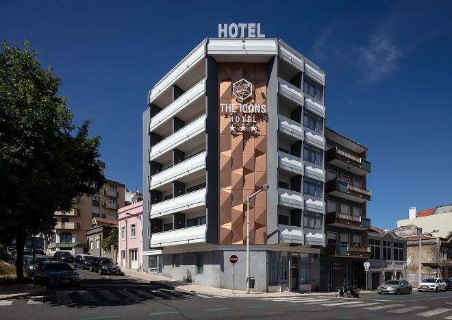 The Icons Hotel By Trius Image