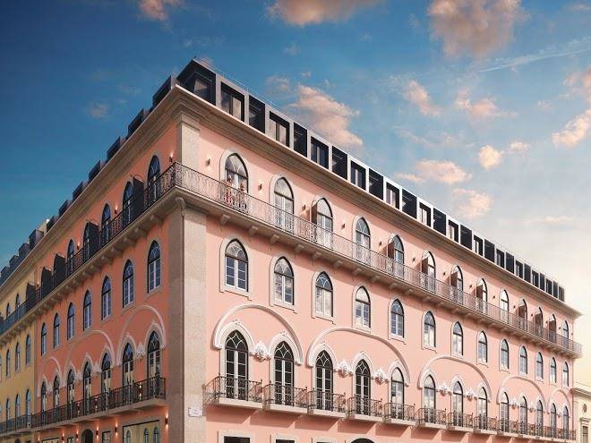 The ivens hotel