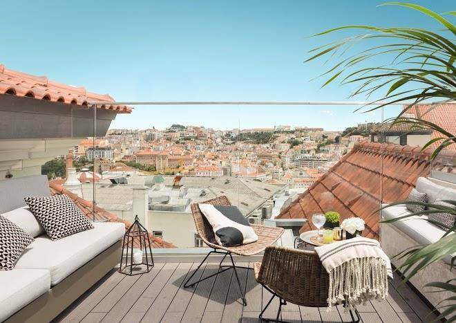 The lumiares hotel & spa