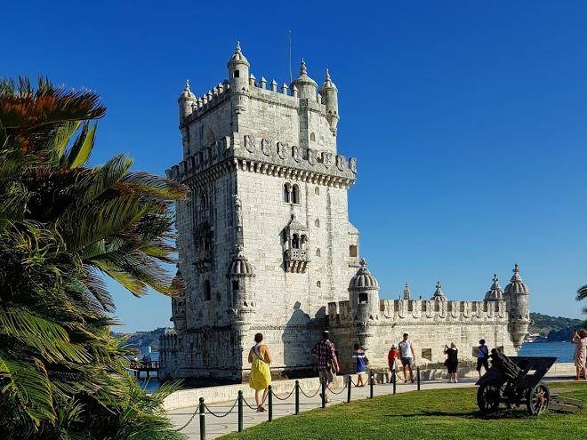 The postcard lisbon b&b