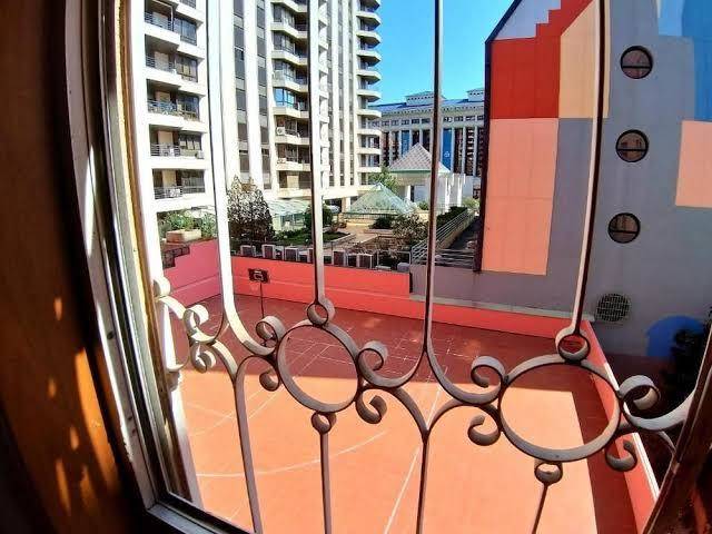 Theorynomad al lisboa