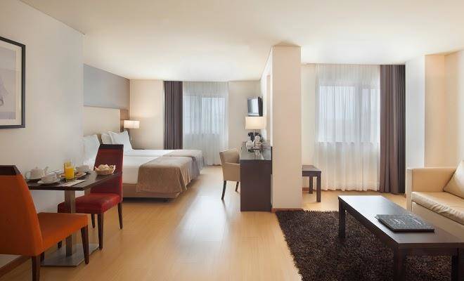 Turim iberia hotel